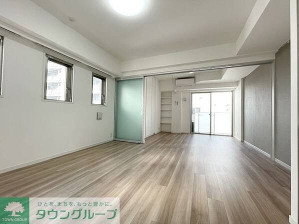 グレイスコート岩本町の物件内観写真